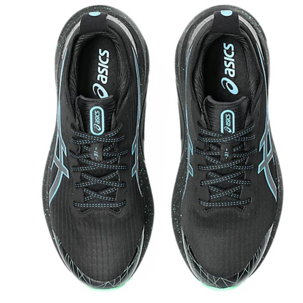 Giày chạy bộ ASICS GEL-KAYANO 31 LITE-SHOW Nam - 1011B949.001