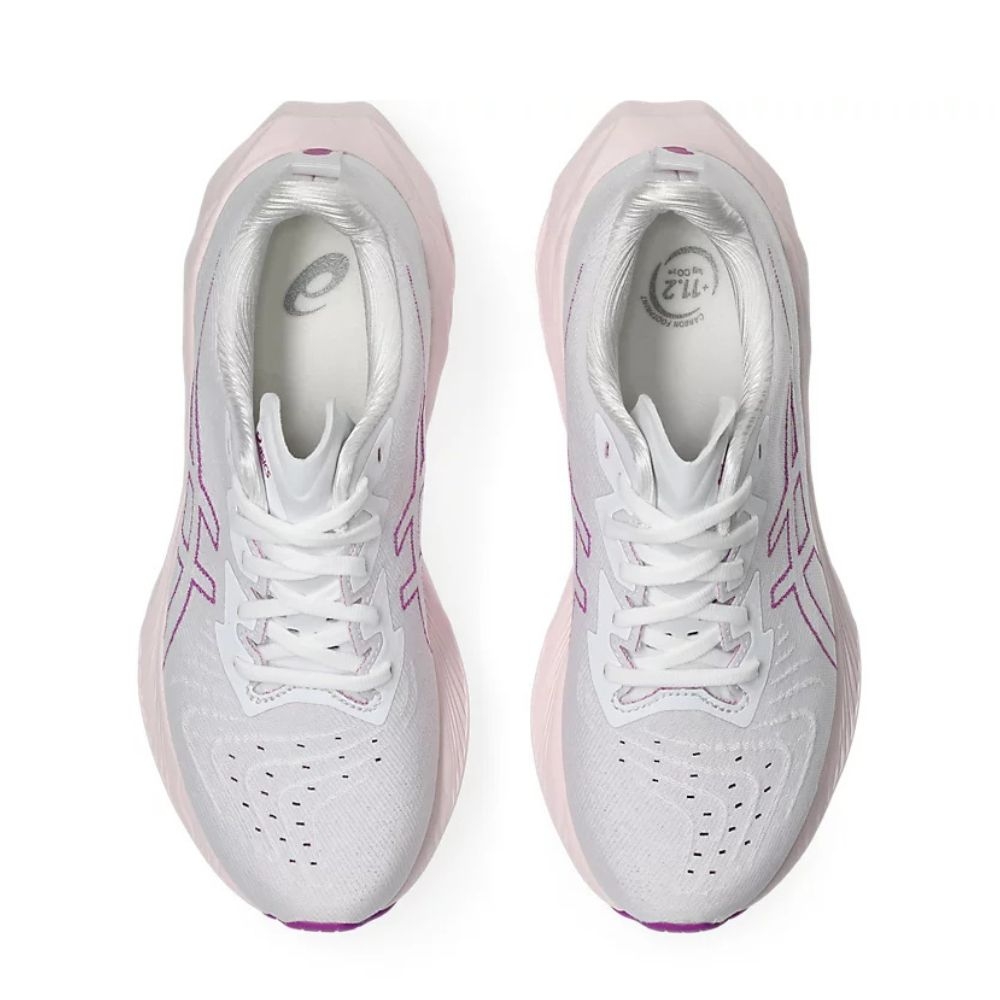 Giày chạy bộ ASICS NOVABLAST 4 Nữ - 1012B510.103