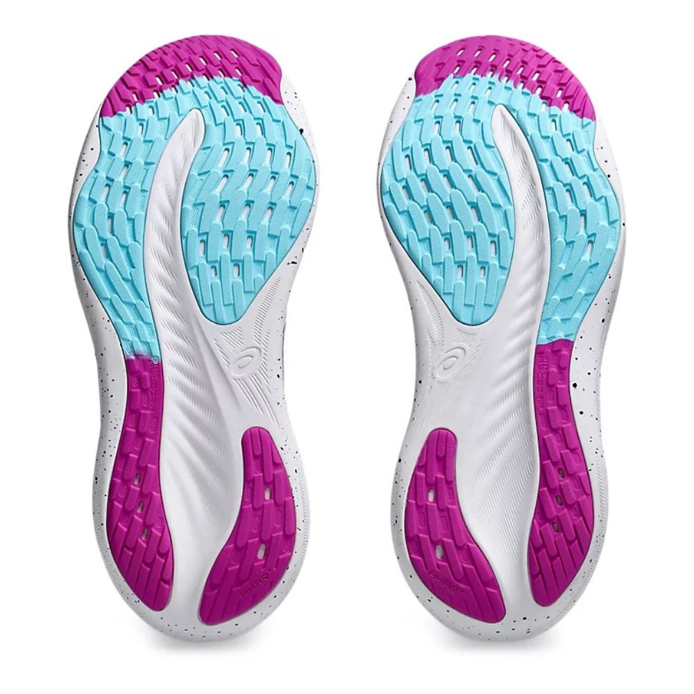 Giày chạy bộ ASICS GEL-NIMBUS 26 Nữ - 1012B601.102