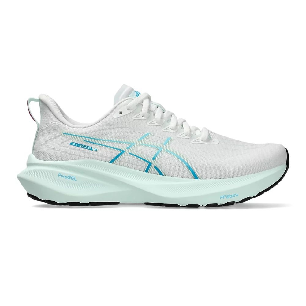 Giày chạy bộ ASICS GT-2000 13 Nữ - 1012B666.101
