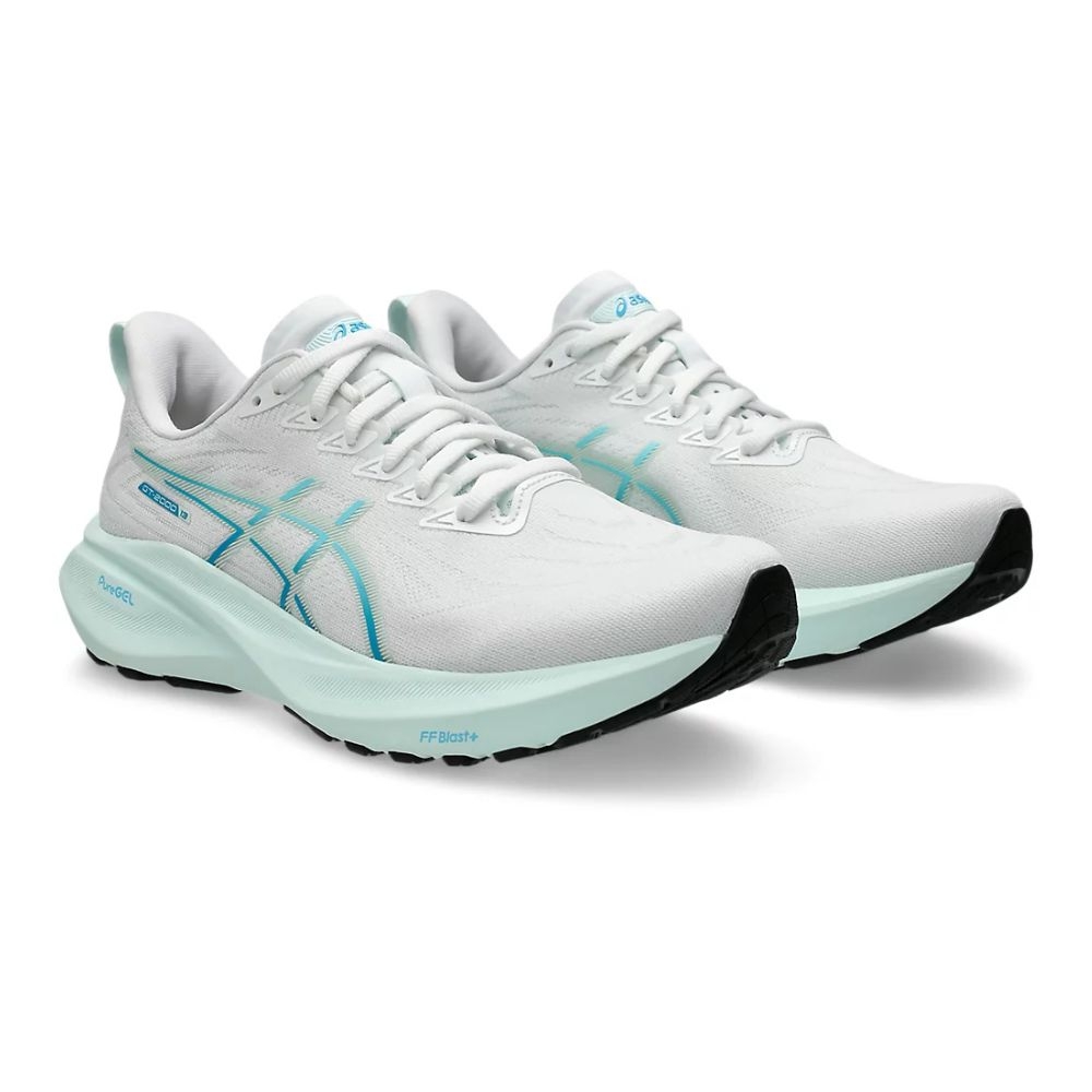 Giày chạy bộ ASICS GT-2000 13 Nữ - 1012B666.101