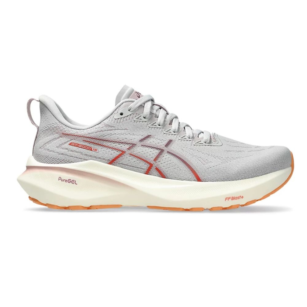 Giày chạy bộ ASICS GT-2000 13 Nữ - 1012B666.020