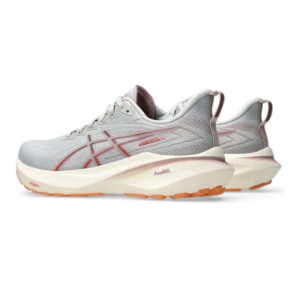 Giày chạy bộ ASICS GT-2000 13 Nữ - 1012B666.020