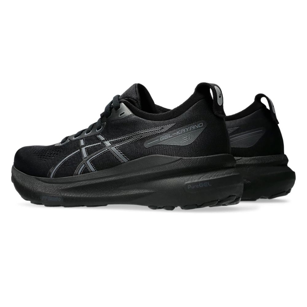 Giày chạy bộ ASICS GEL-KAYANO 31 Nữ - 1012B670.001