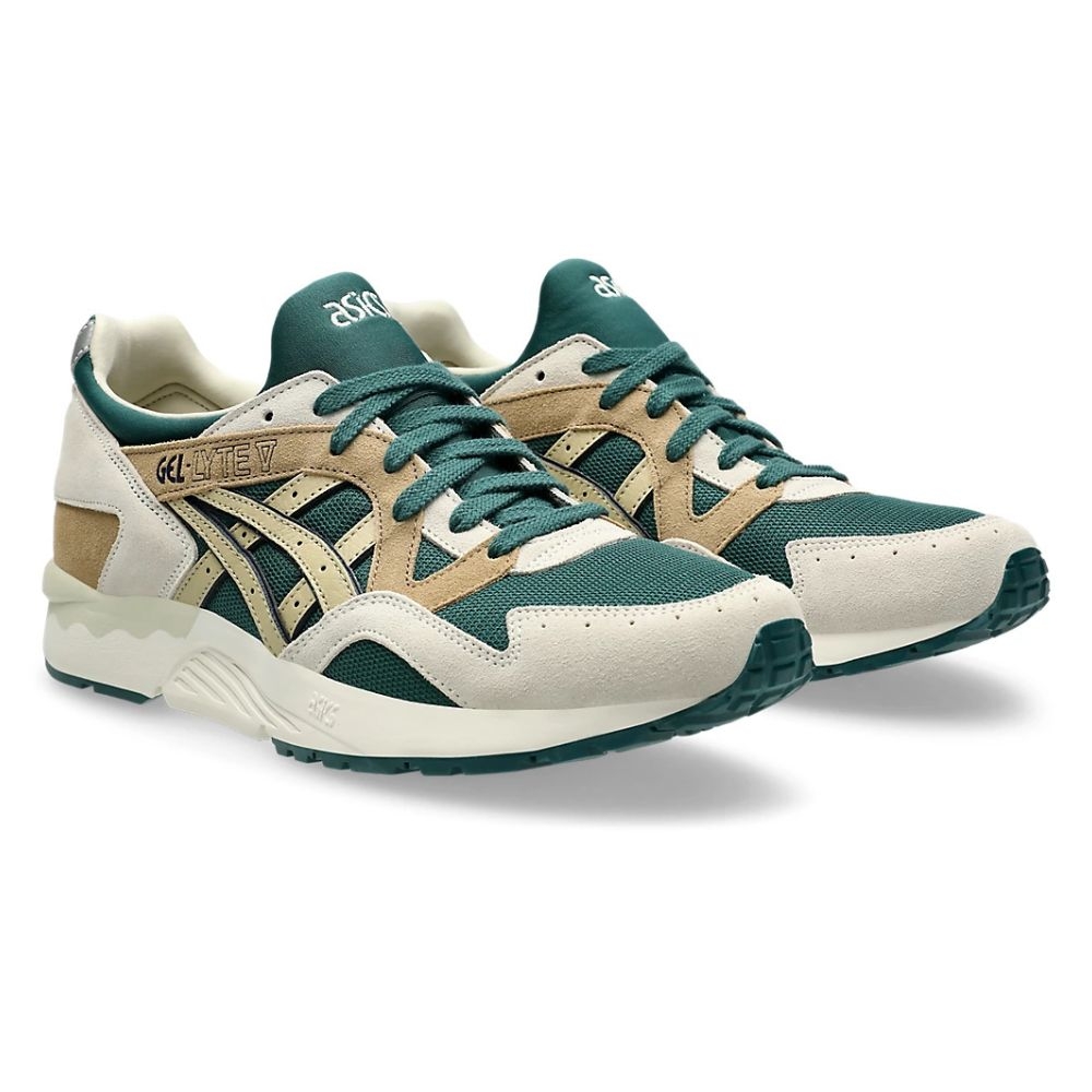 Giày thời trang ASICS GEL-LYTE V Unisex - 1203A344.301