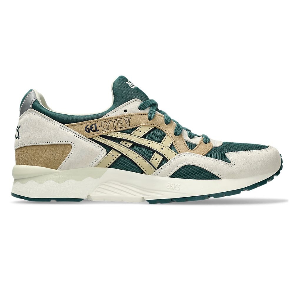 Giày thời trang ASICS GEL-LYTE V Unisex - 1203A344.301