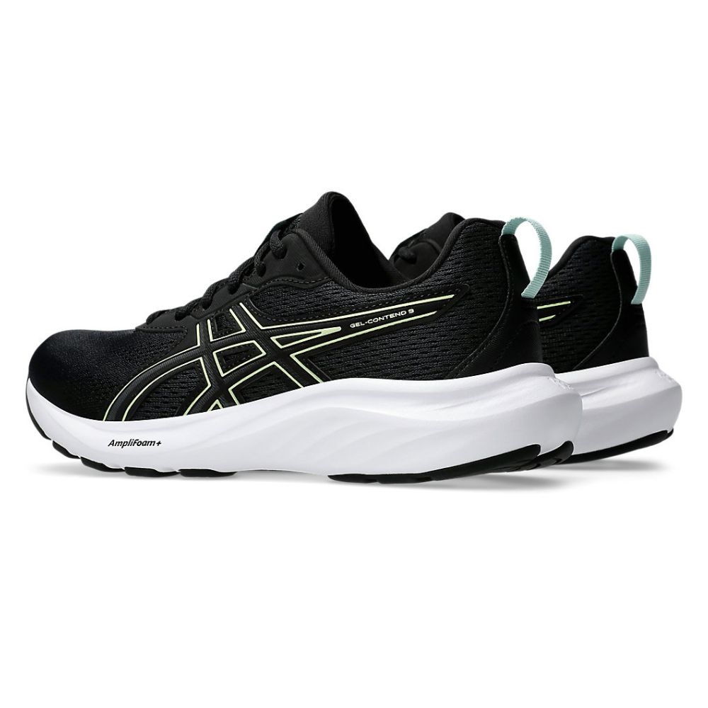 Giày chạy bộ ASICS GEL-CONTEND 9 Nữ - 1012B681.001