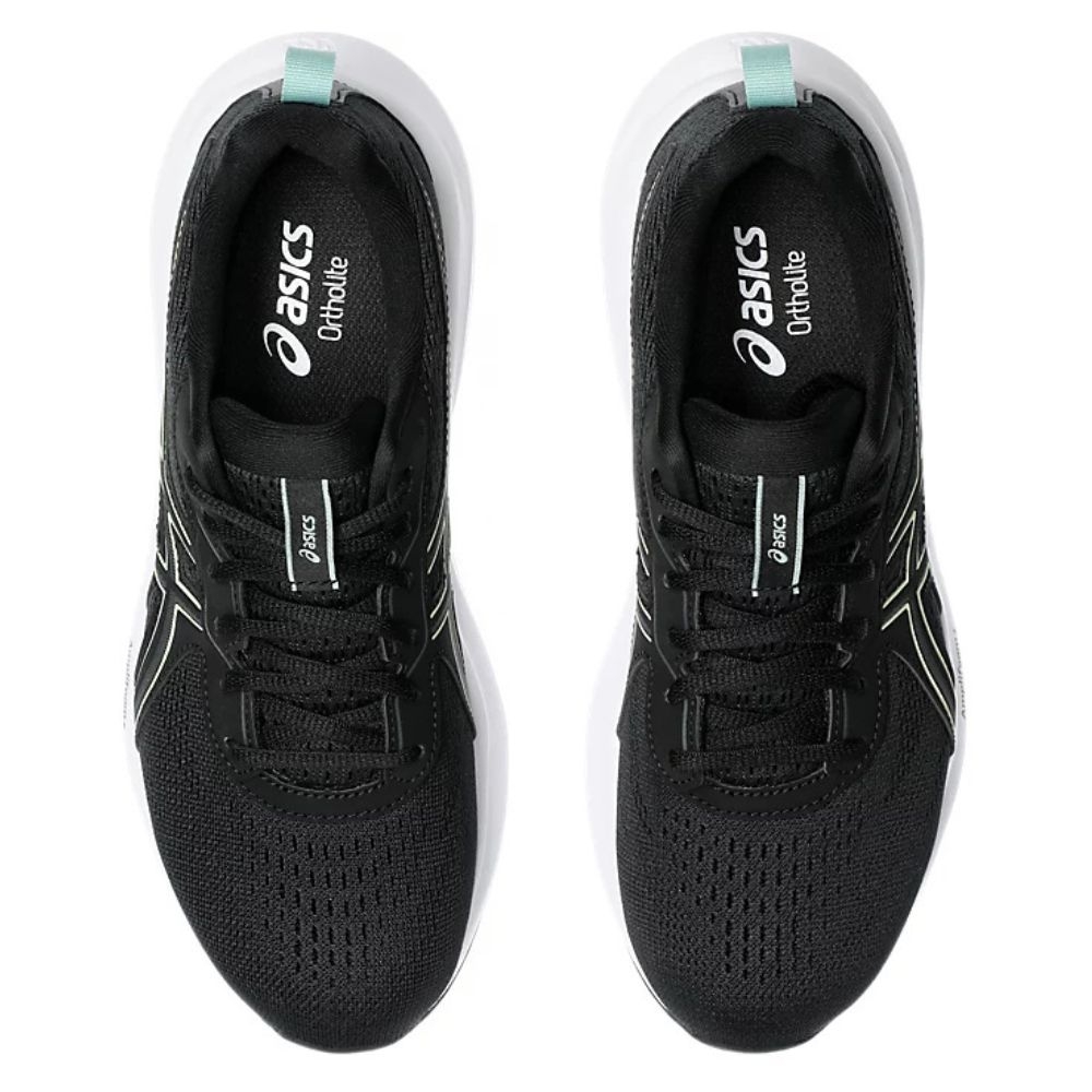 Giày chạy bộ ASICS GEL-CONTEND 9 Nữ - 1012B681.001