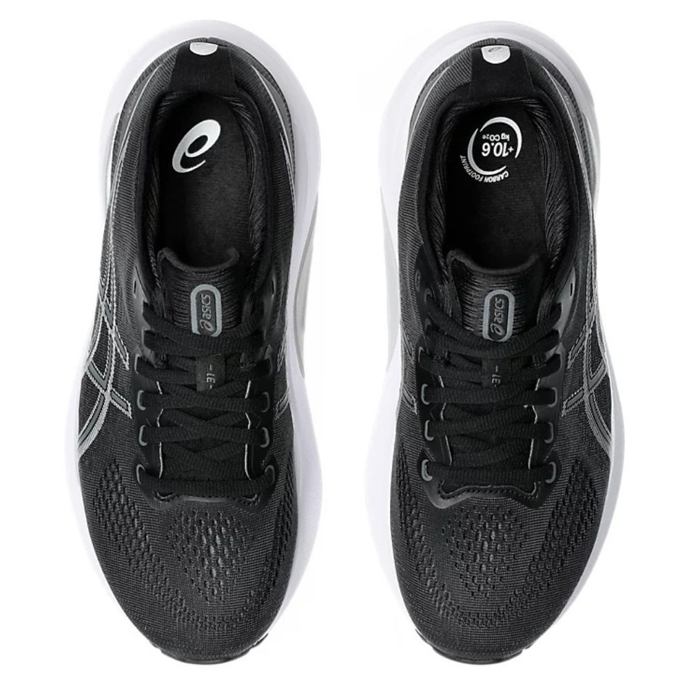Giày chạy bộ ASICS GEL-KAYANO 31 Nữ - 1012B670.002