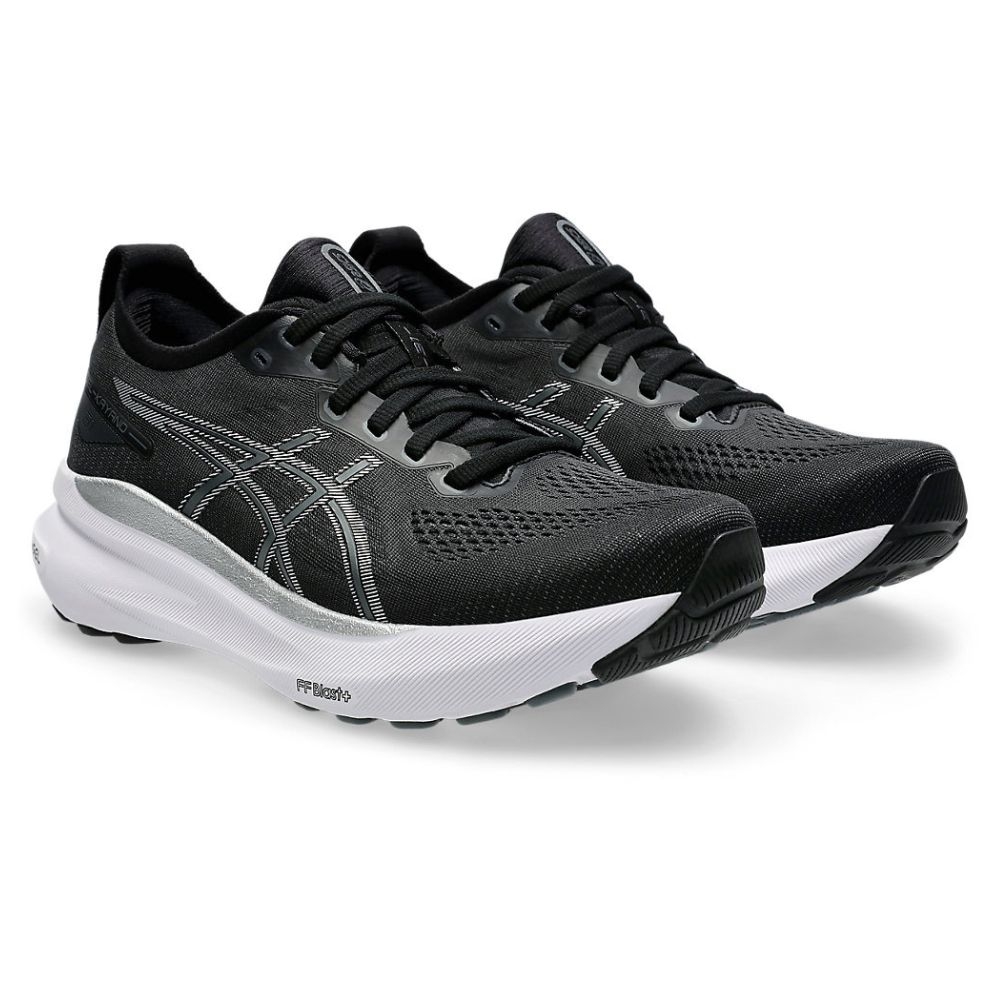 Giày chạy bộ ASICS GEL-KAYANO 31 Nữ - 1012B670.002