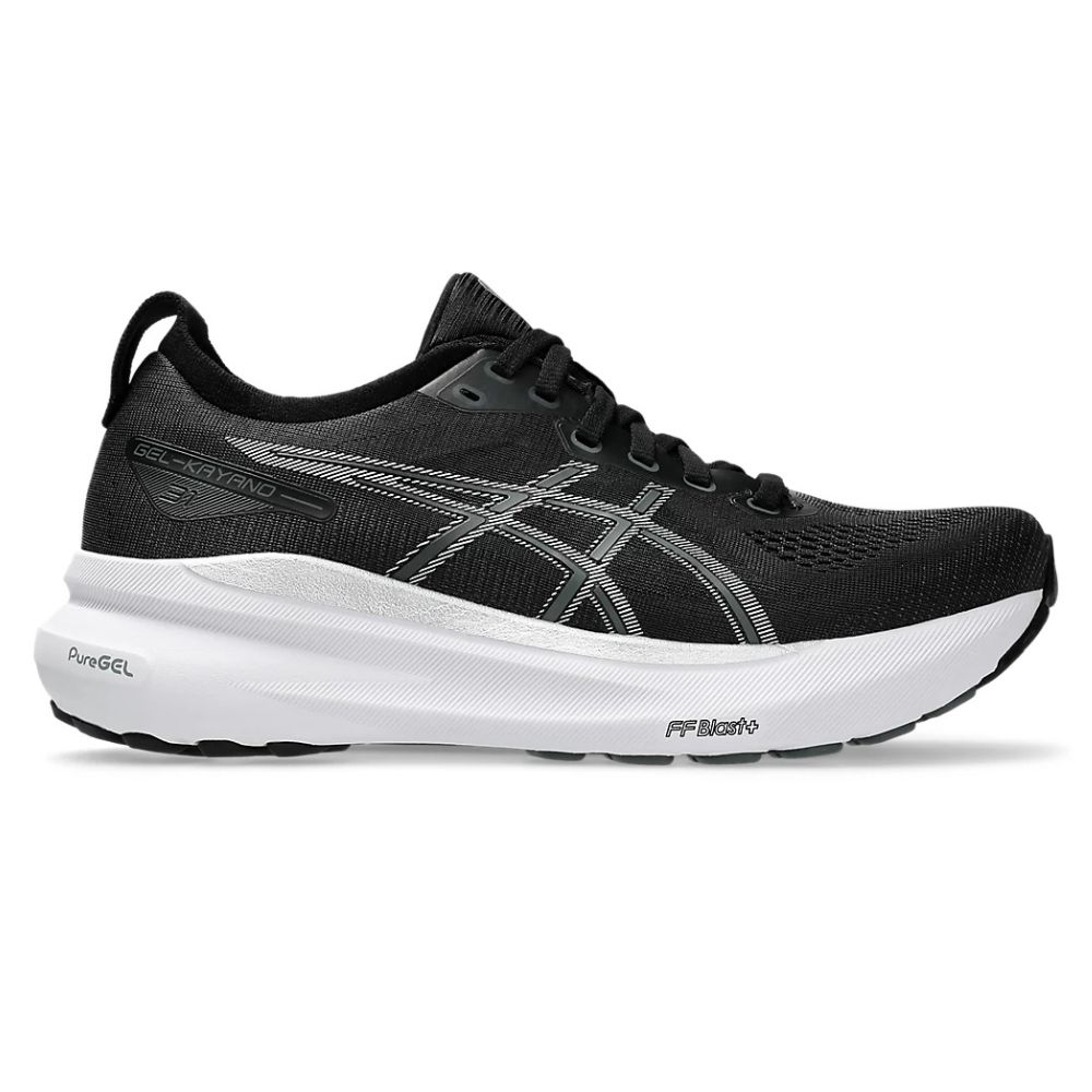 Giày chạy bộ ASICS GEL-KAYANO 31 Nữ - 1012B670.002