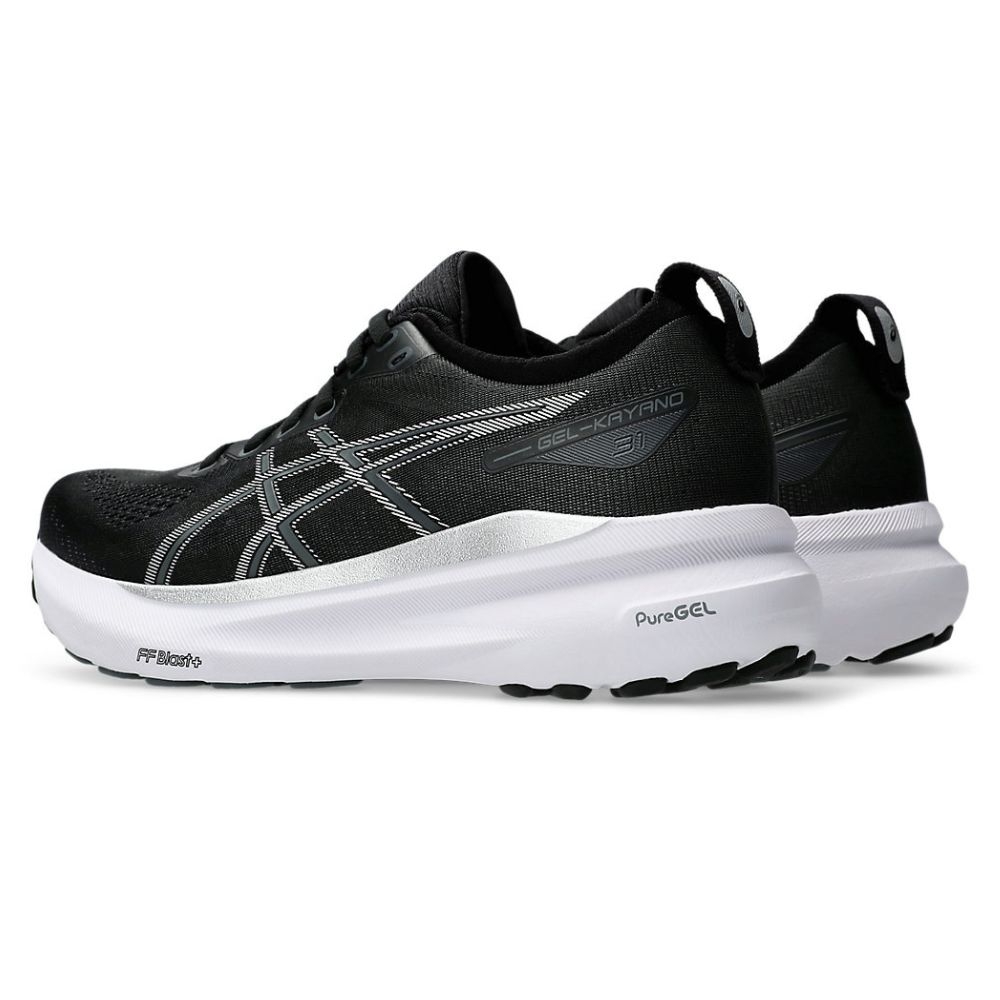 Giày chạy bộ ASICS GEL-KAYANO 31 Nữ - 1012B670.002