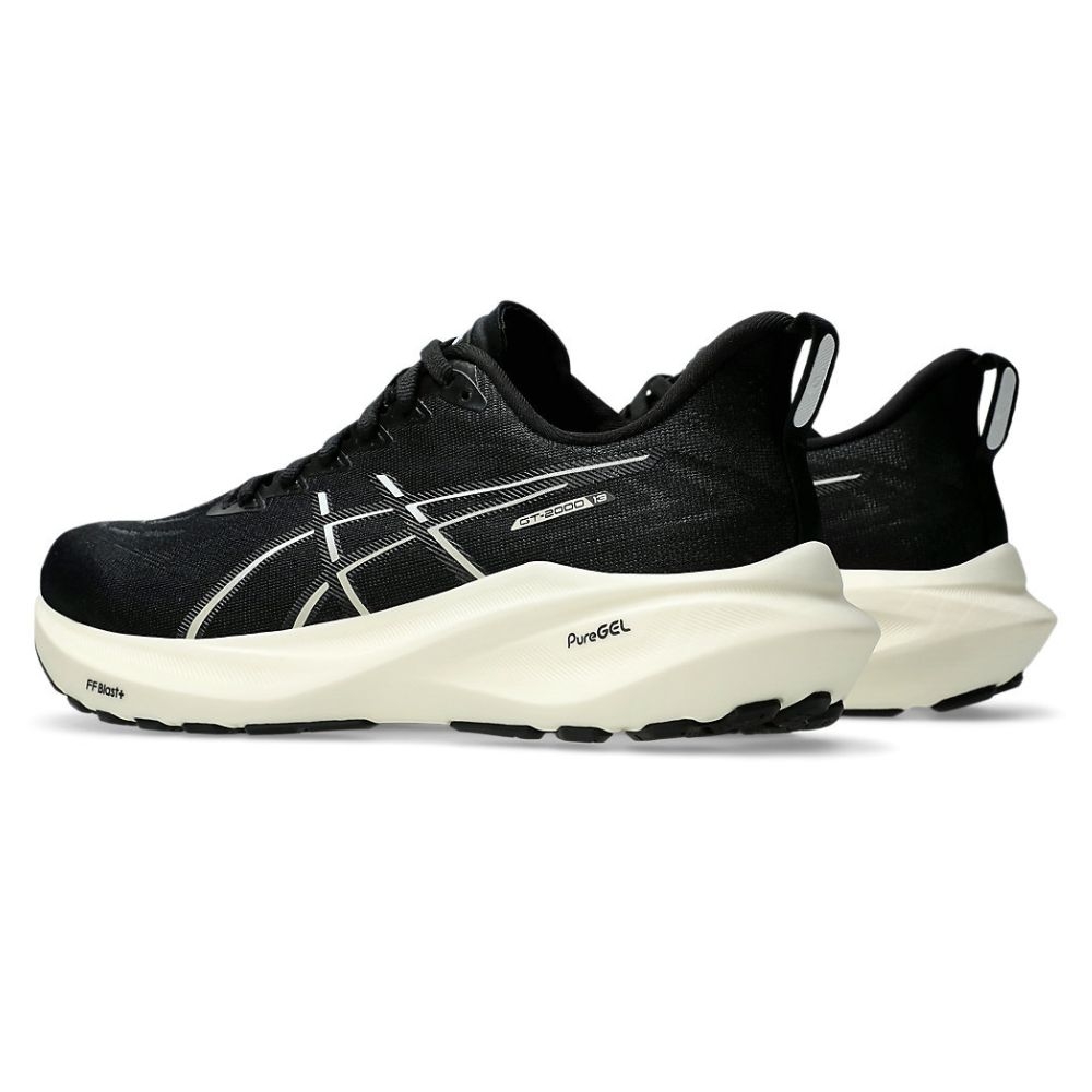 Giày chạy bộ ASICS GT-2000 13 Nữ - 1012B666.003