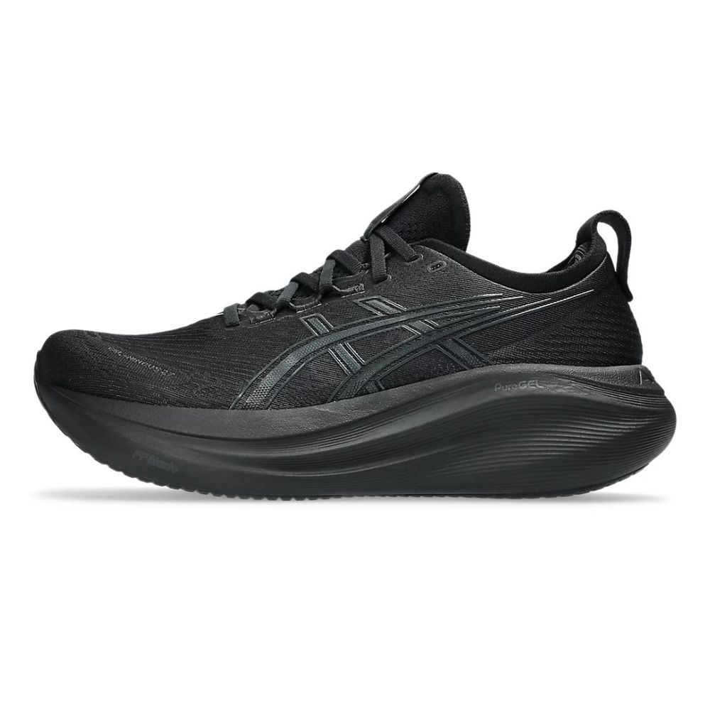 Giày chạy bộ ASICS GEL-NIMBUS 27 Nam - 1011B958.001