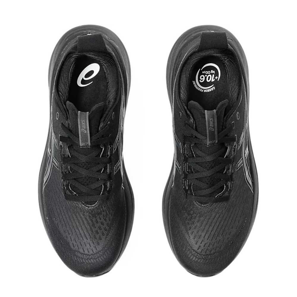 Giày chạy bộ ASICS GEL-NIMBUS 27 Nam - 1011B958.001