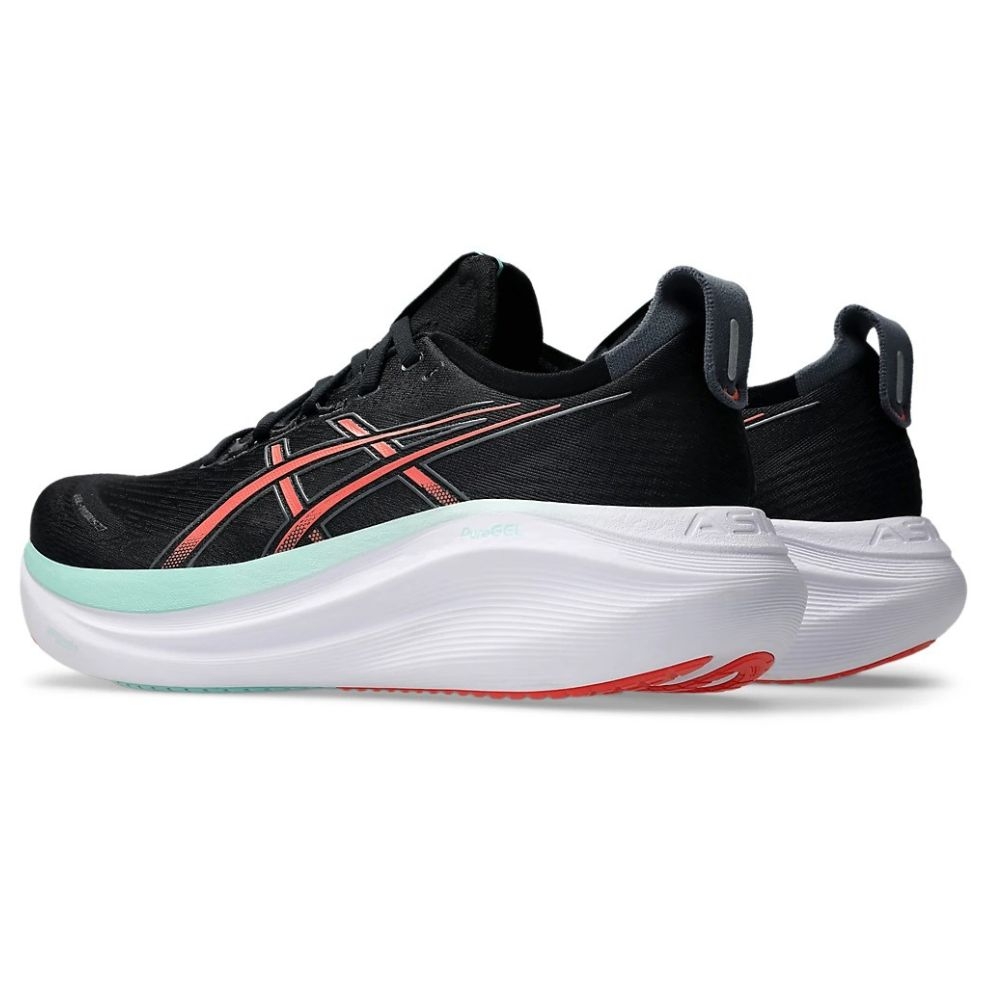 Giày chạy bộ ASICS GEL-NIMBUS 27 Nam - 1011B958.004