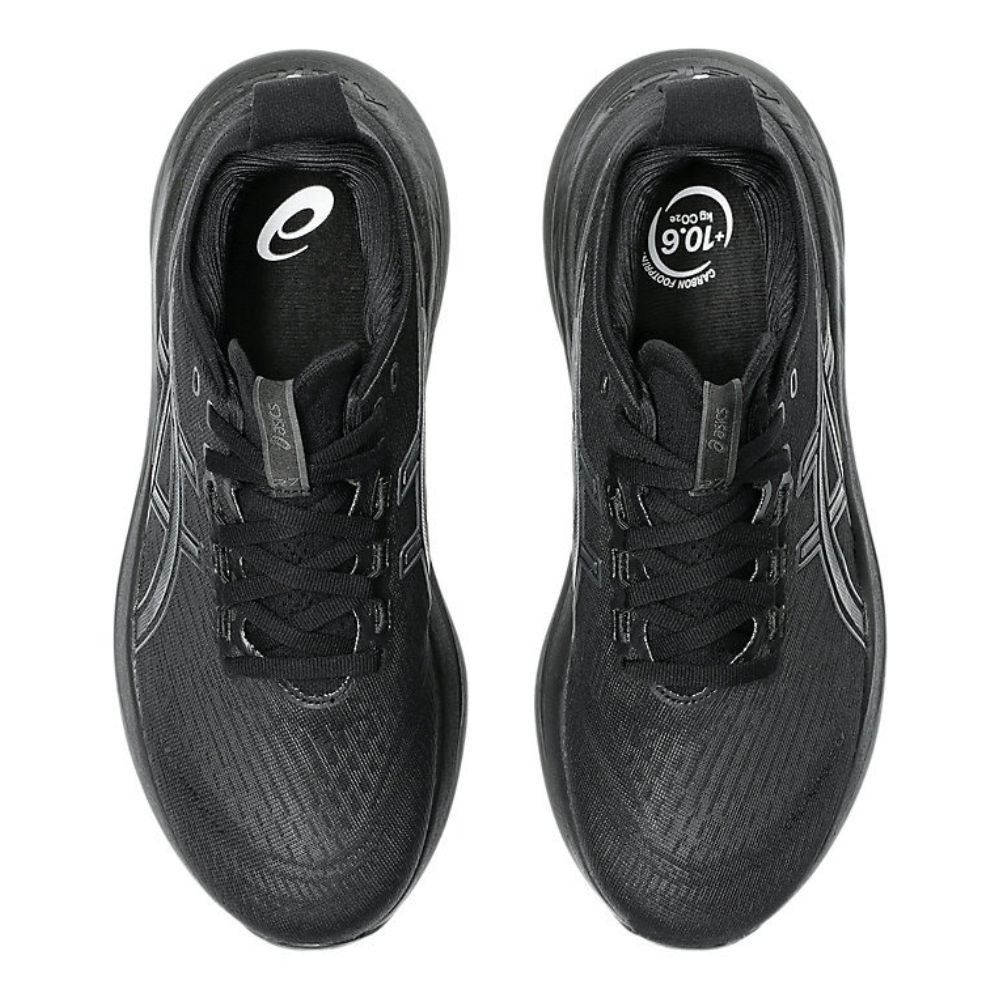 Giày chạy bộ ASICS GEL-NIMBUS 27 Nữ - 1012B753.001