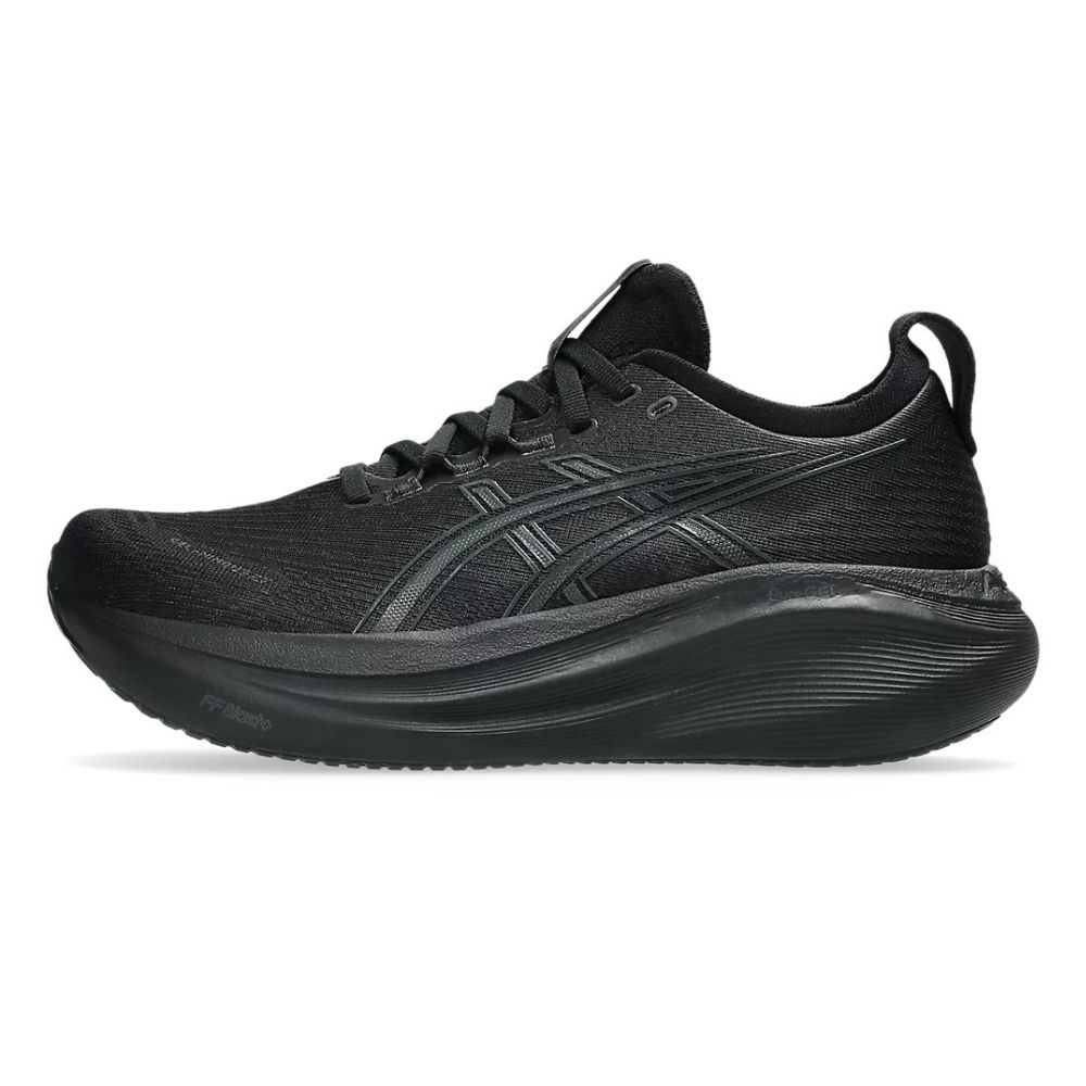 Giày chạy bộ ASICS GEL-NIMBUS 27 Nữ - 1012B753.001