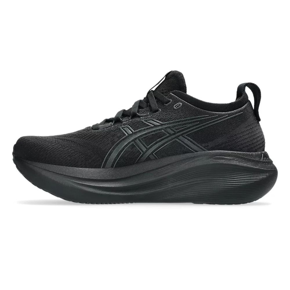 Giày chạy bộ ASICS GEL-NIMBUS 27 Nữ - 1012B753.001