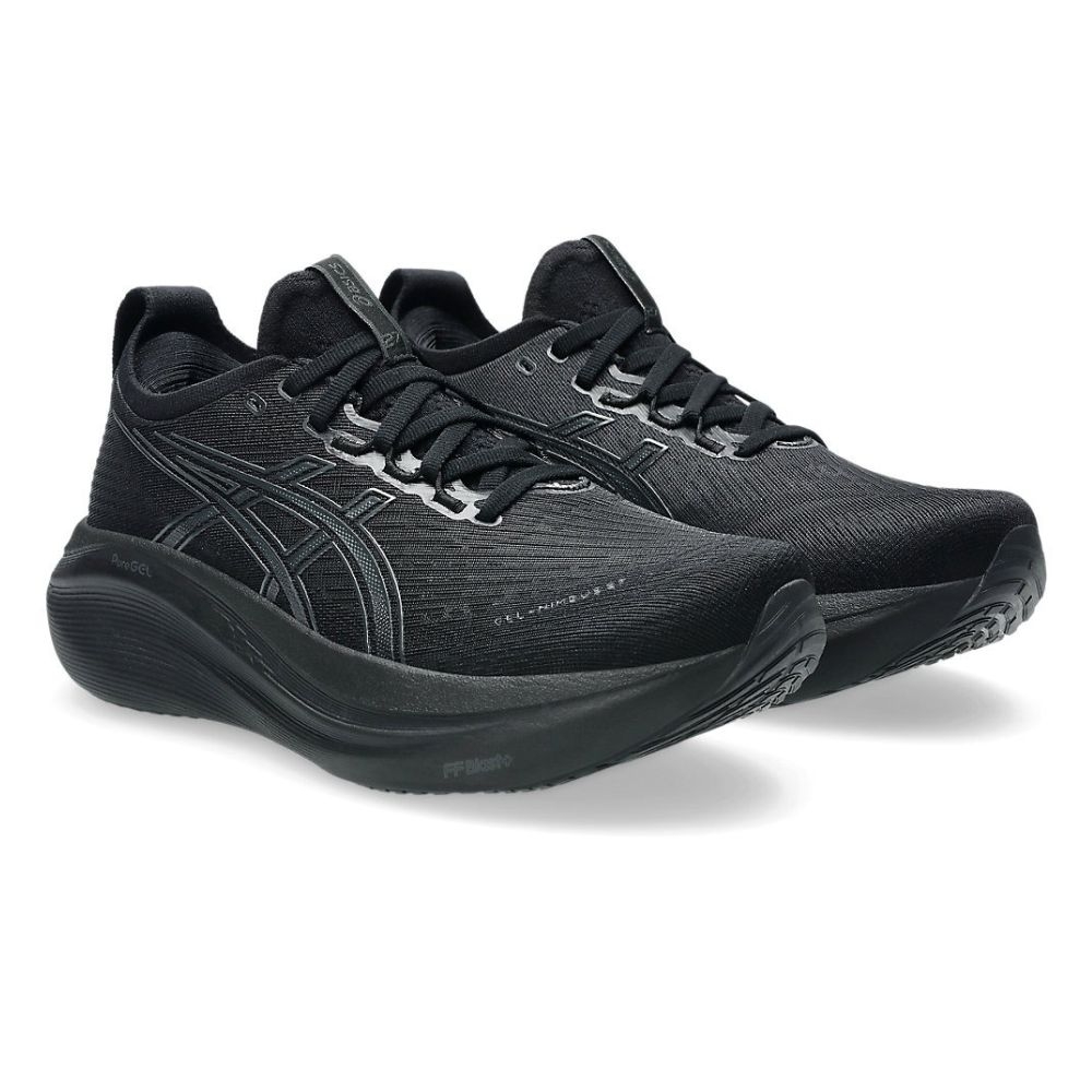 Giày chạy bộ ASICS GEL-NIMBUS 27 Nữ - 1012B753.001