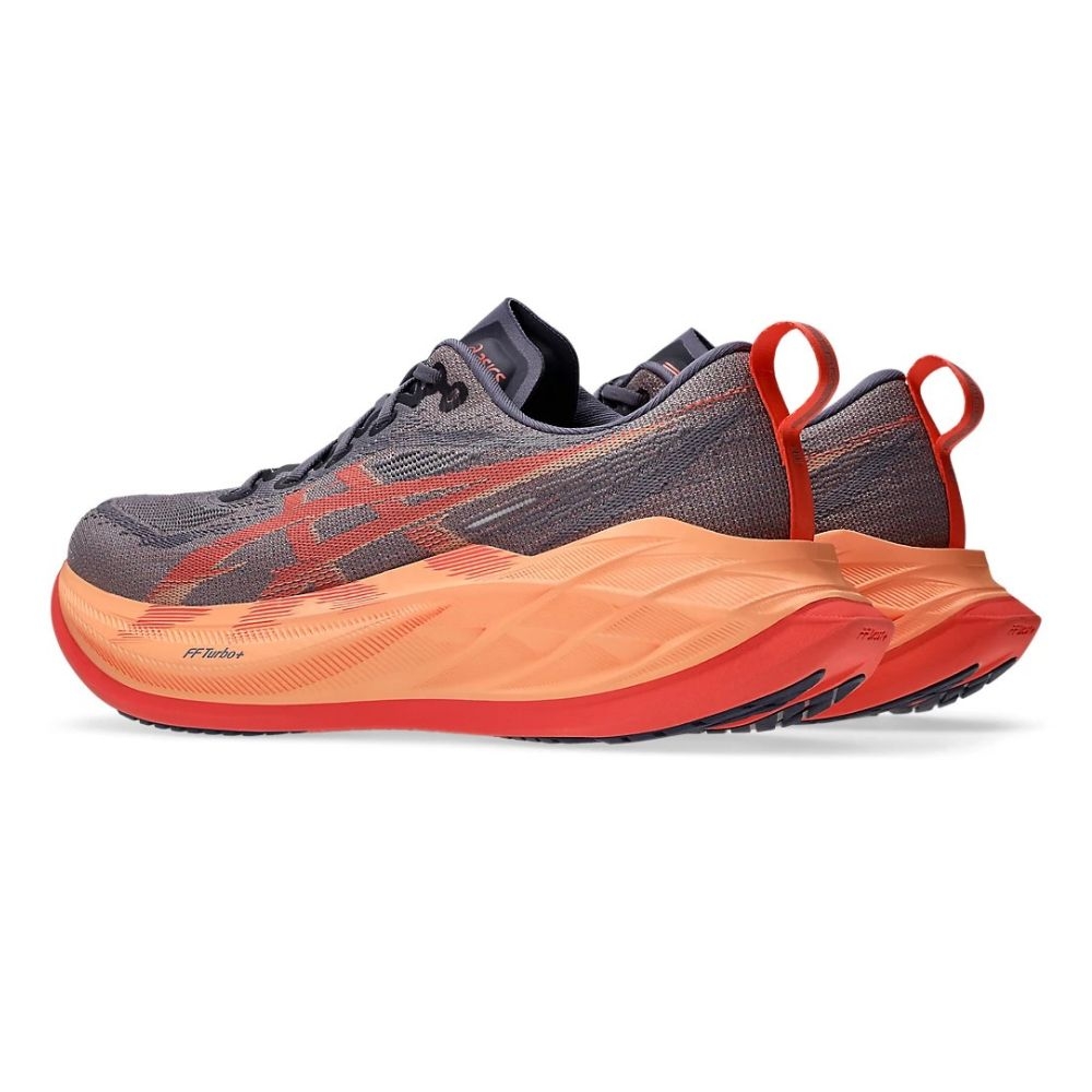 Giày chạy bộ ASICS SUPERBLAST 2 Unisex - 1013A142.501