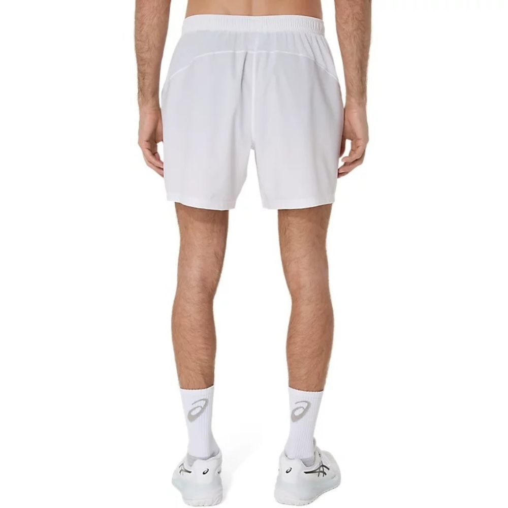 Quần short tennis/pickleball ASICS COURT 7IN Nam - 2041A344.100