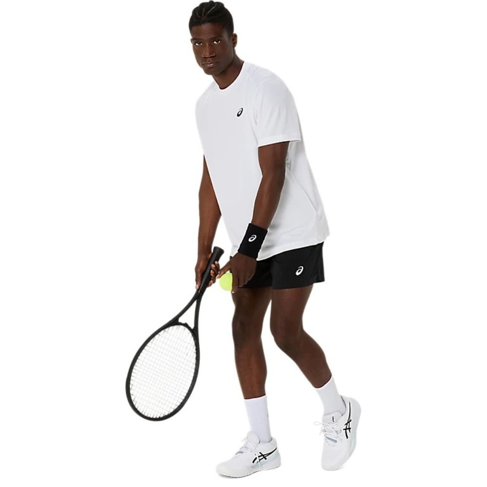 Quần short tennis/pickleball ASICS COURT 7IN Nam - 2041A344.001