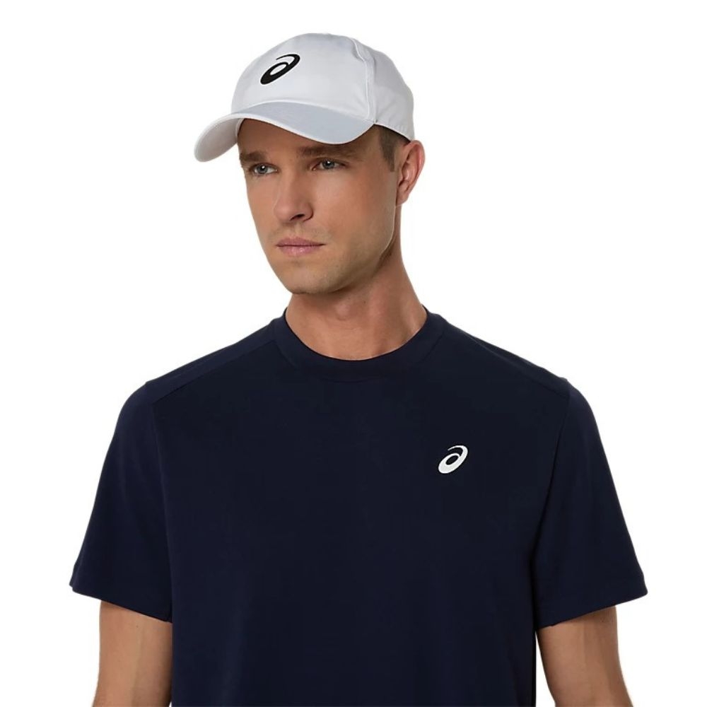 Áo T-shirt tennis/pickleball ASICS COURT SS Nam - 2041A339.400