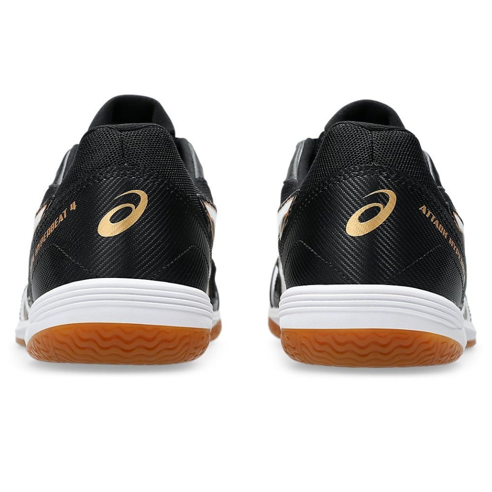 Giày bóng bàn/pickleball ASICS ATTACK HYPERBEAT 4 Unisex - 1073A056.001