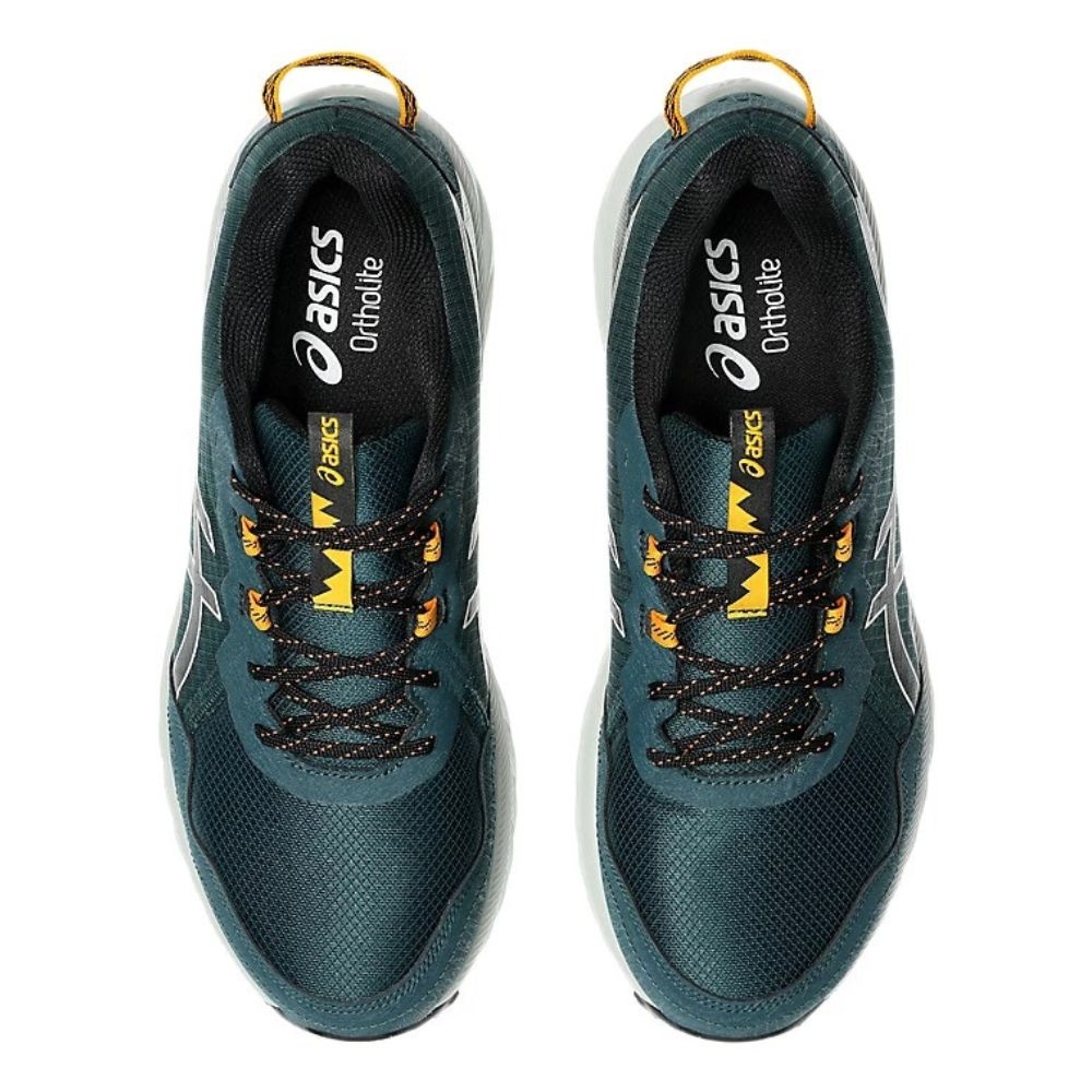Giày chạy trail ASICS GEL-VENTURE 10 Nam - 1011B967.300