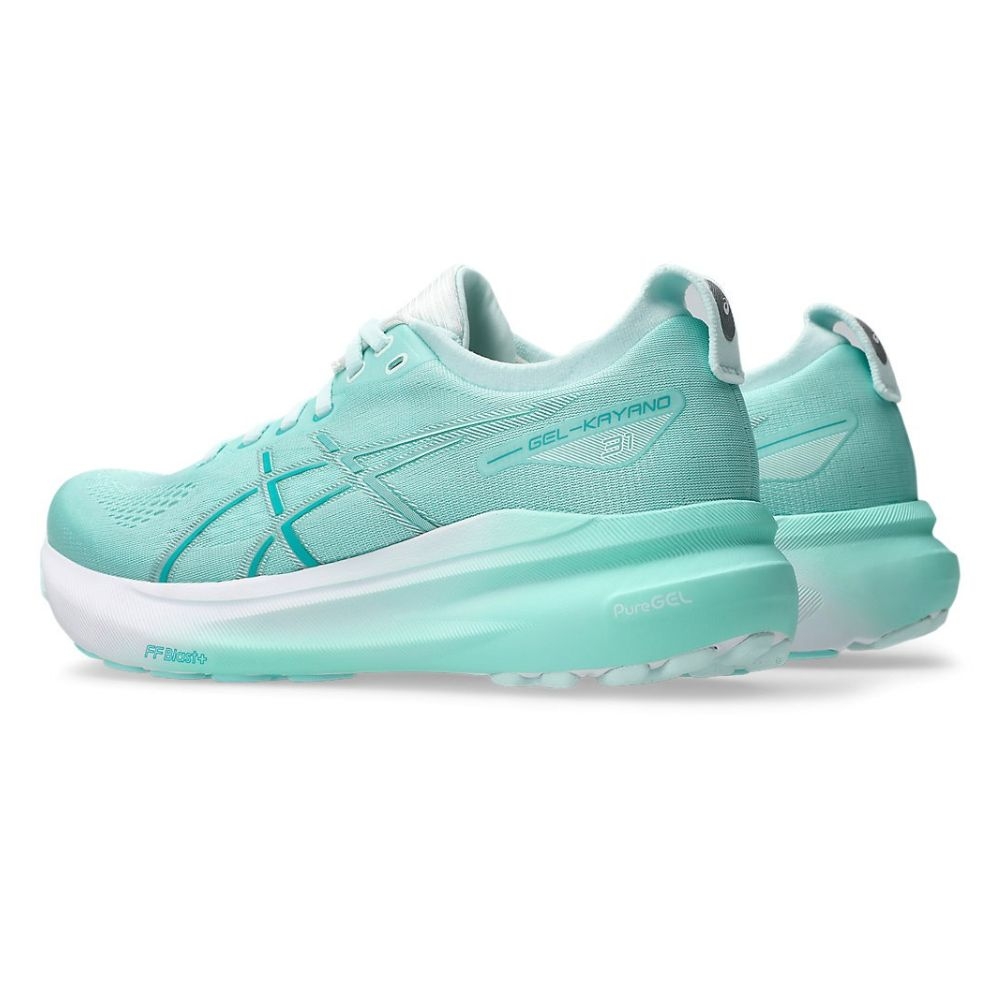 Giày chạy bộ ASICS GEL-KAYANO 31 Nữ - 1012B670.401