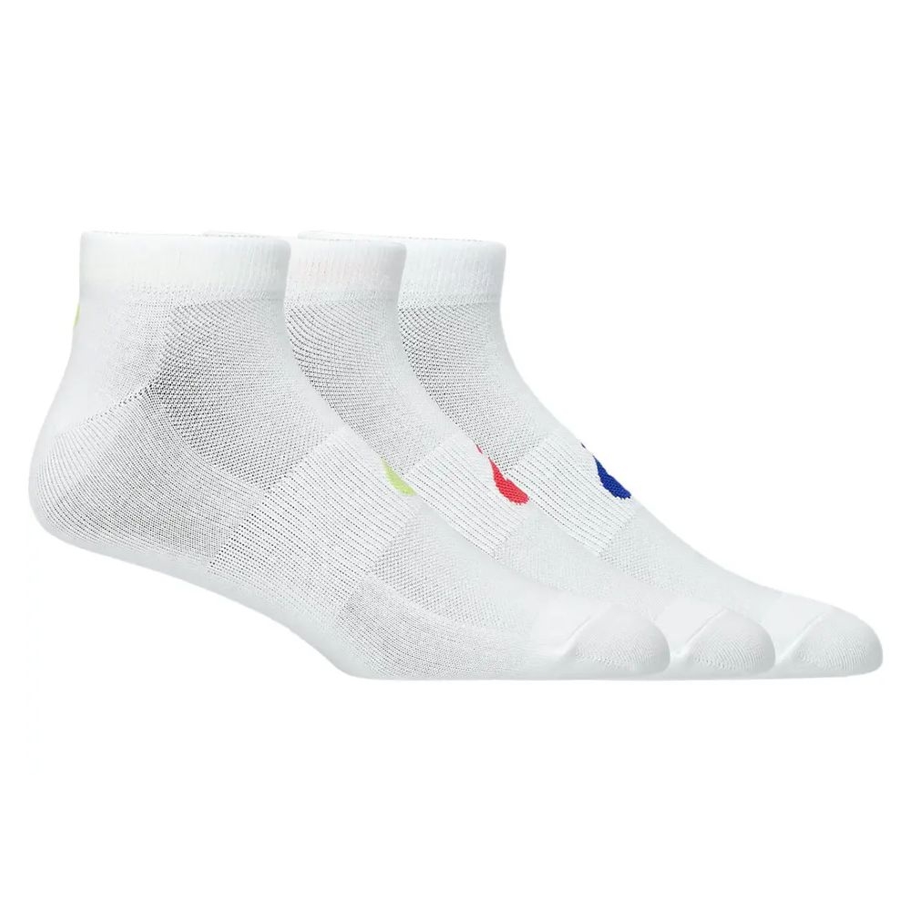 Tất ngắn cổ ASICS PED 3P Unisex - 3033B959.960
