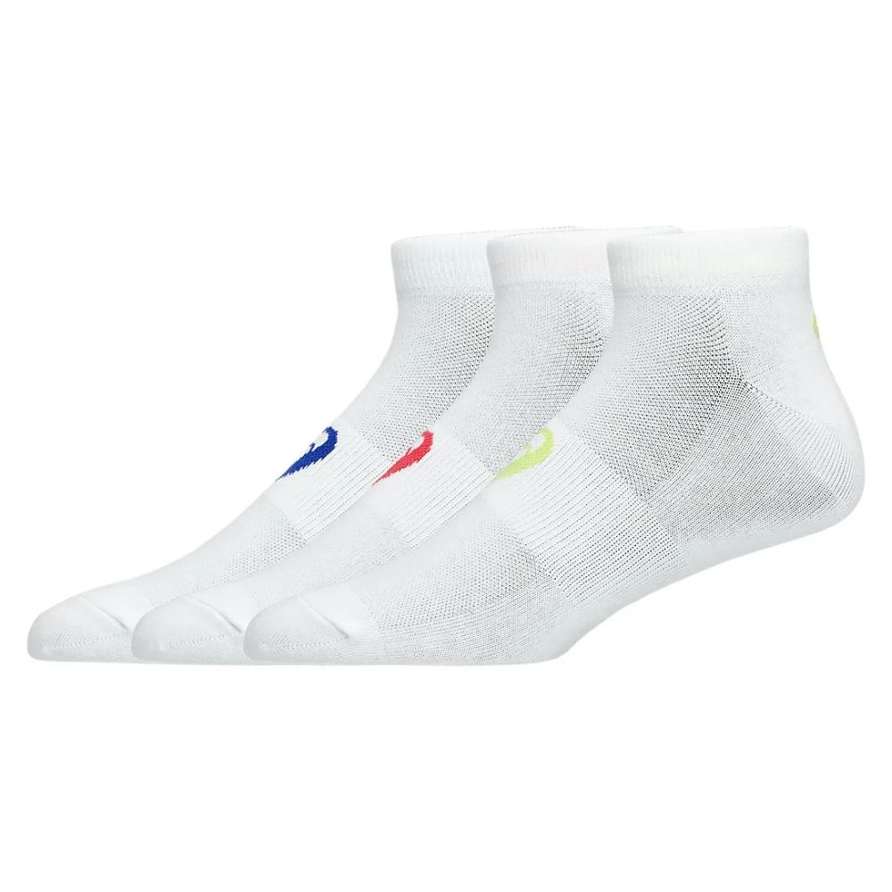 Tất ngắn cổ ASICS PED 3P Unisex - 3033B959.960