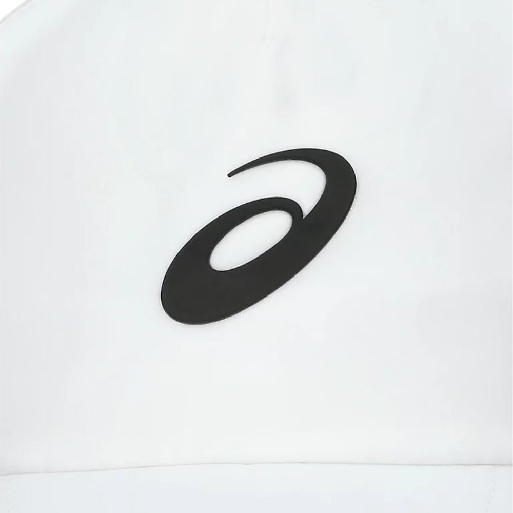 Mũ lưỡi trai tennis/pickleball ASICS PERFORMANCE CAP Unisex - 3043A116.100