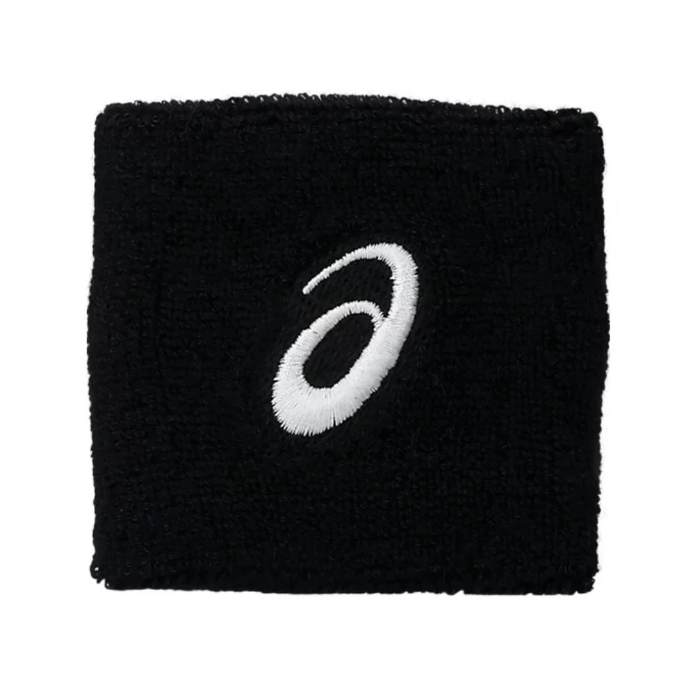 Băng tay tennis/pickleball ASICS WRISTBAND PAIR Unisex - 3043A120.001