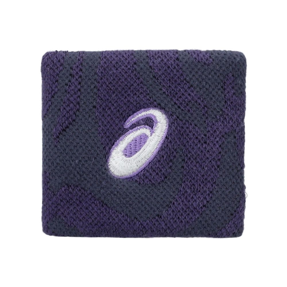 Băng tay tennis/pickleball ASICS GRAPHIC WRIST BAND SINGLE Unisex - 3043A122.500
