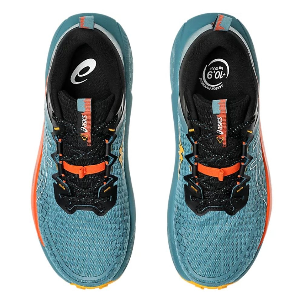 Giày chạy trail ASICS GEL-Trabuco 13 Nam - 1011B973.400