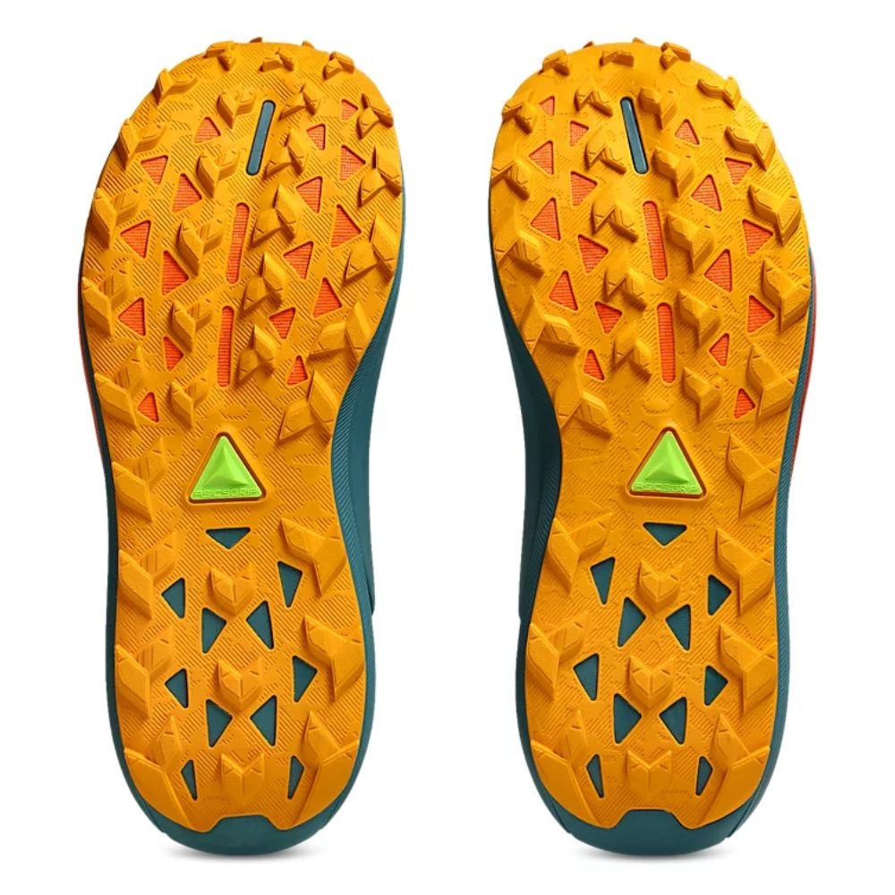 Giày chạy trail ASICS GEL-Trabuco 13 Nam - 1011B973.400
