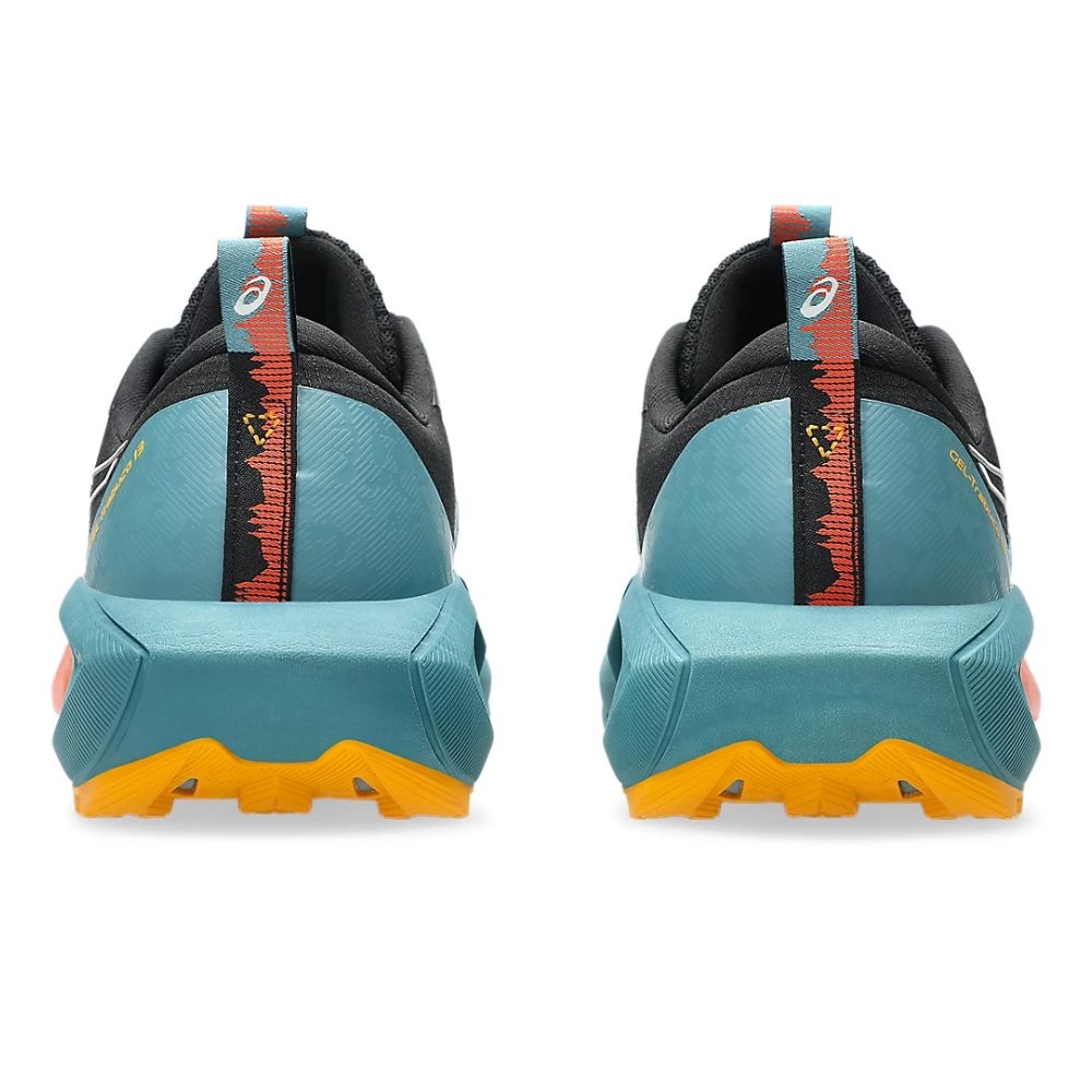 Giày chạy trail ASICS GEL-Trabuco 13 Nam - 1011B973.400