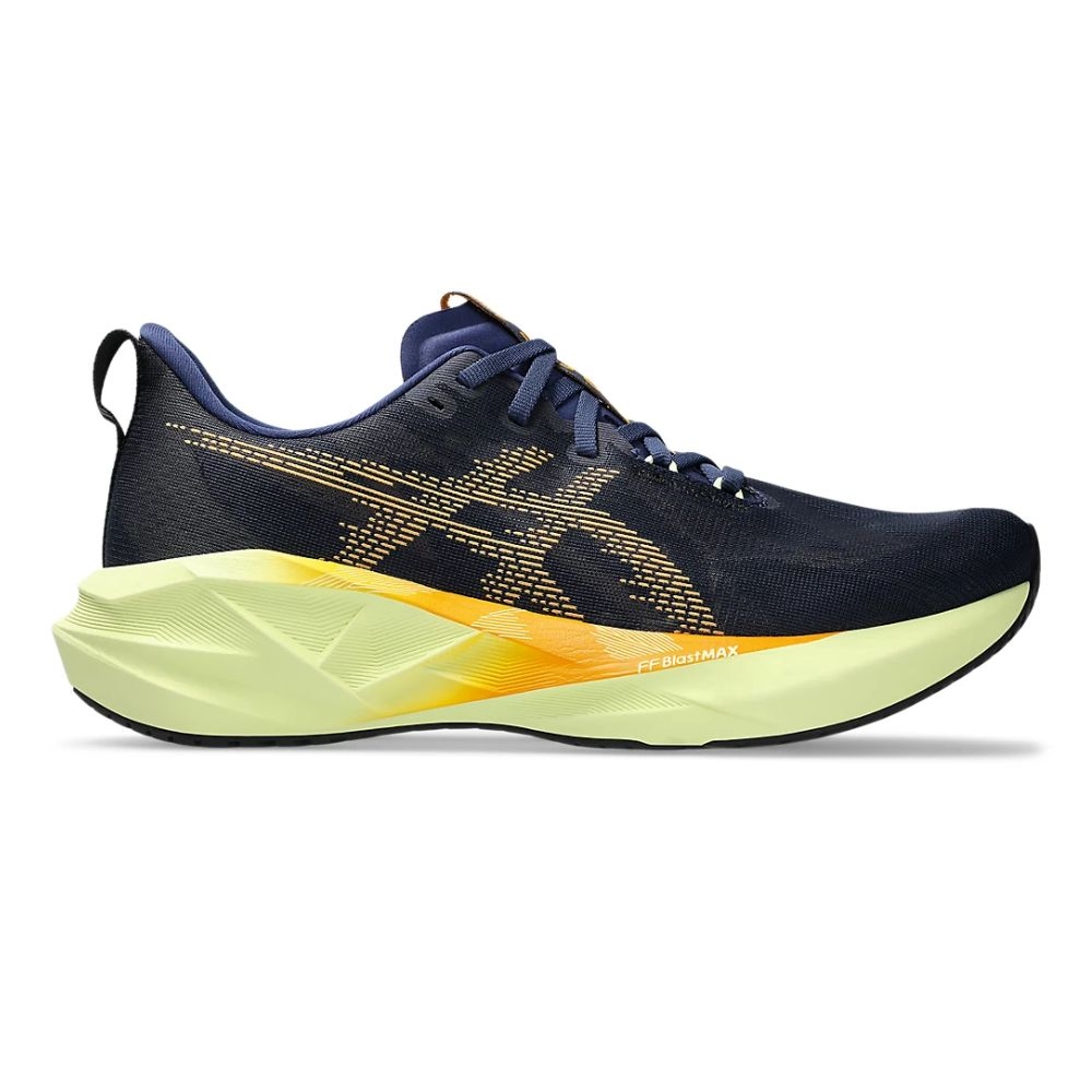 Giày chạy bộ ASICS NOVABLAST 5 Nam - 1011B974.402