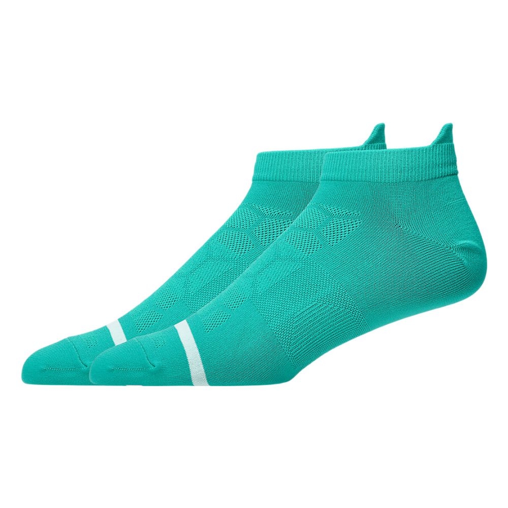 Tất ngắn cổ ASICS LIGHT SINGLE TAB Unisex - 3013A605.408