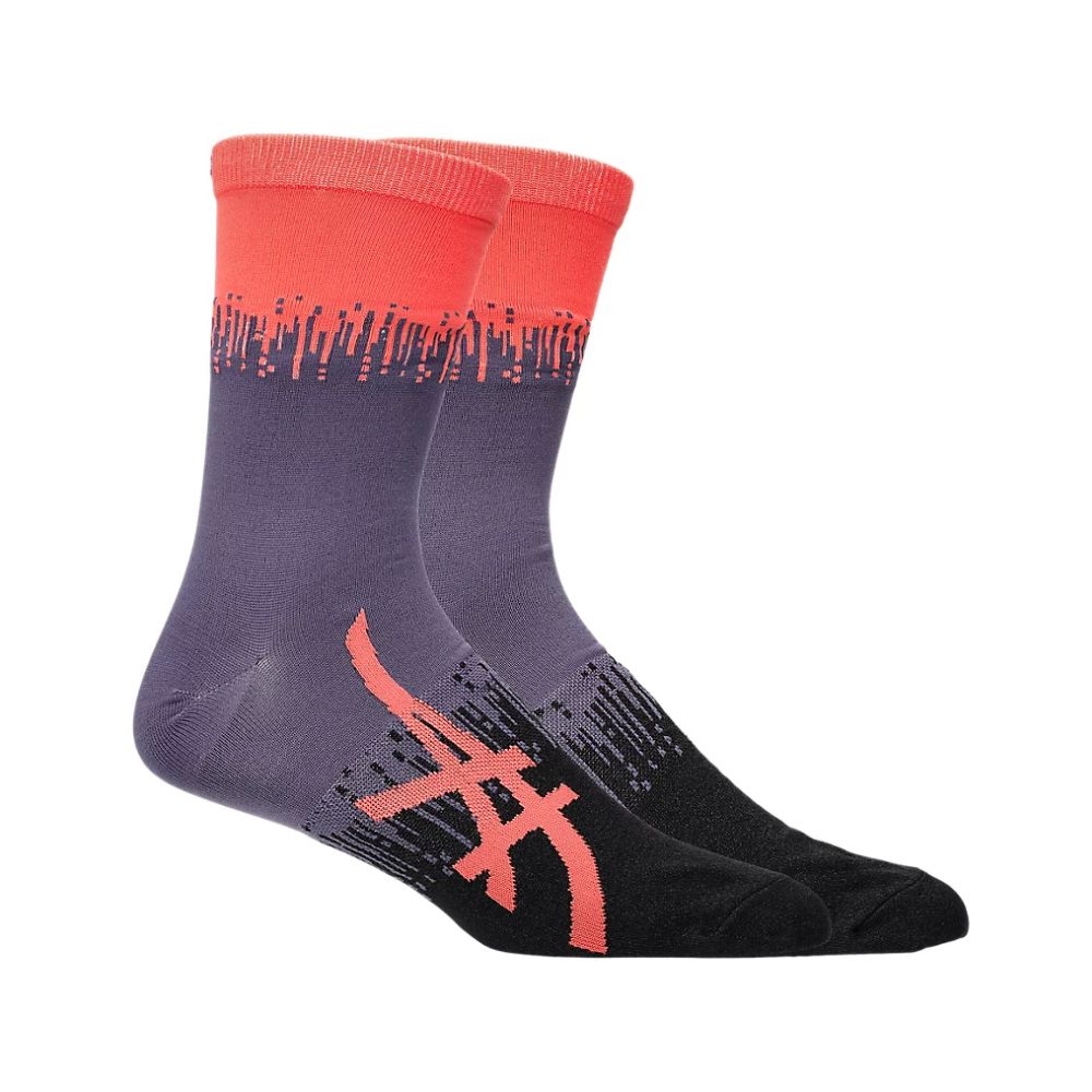 Tất cao cổ ASICS LIGHT MESH CREW Unisex - 3013B083.500