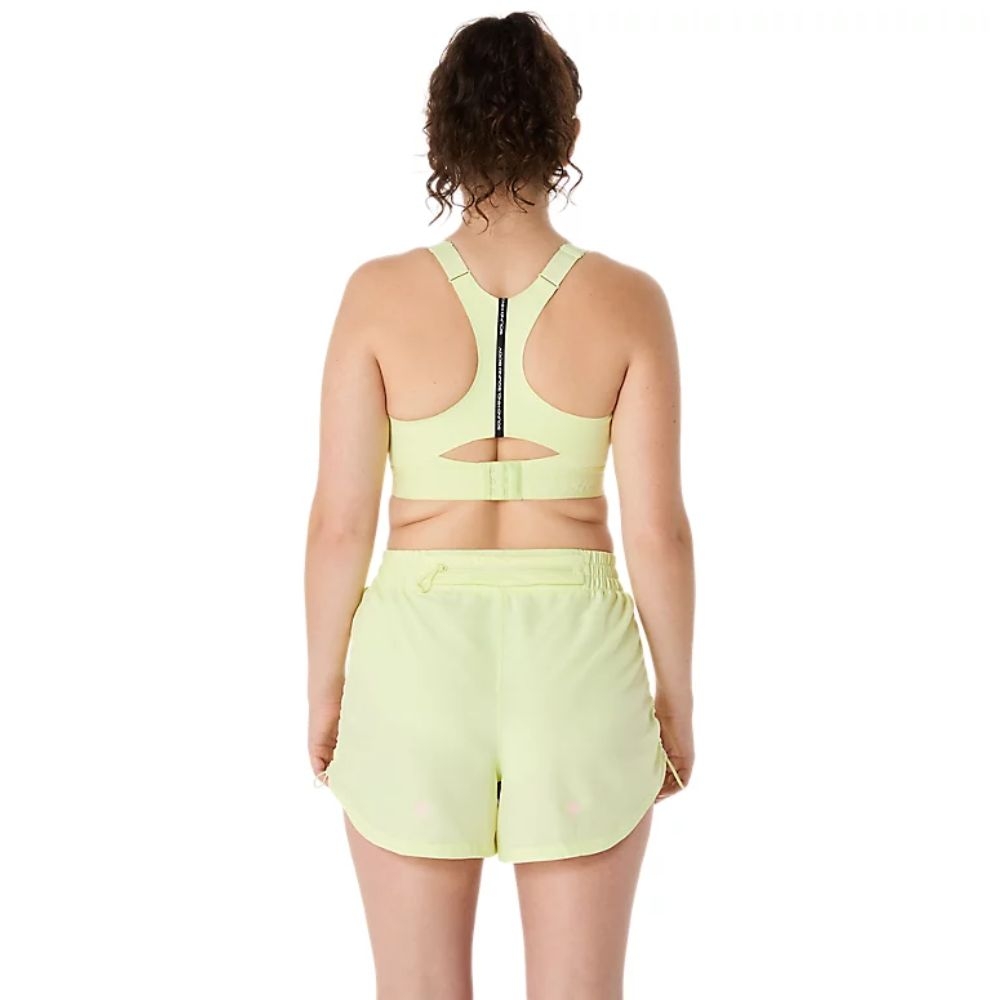 Áo bra chạy bộ ASICS ROAD COMBINATION BRA Nữ - 2012C996.750