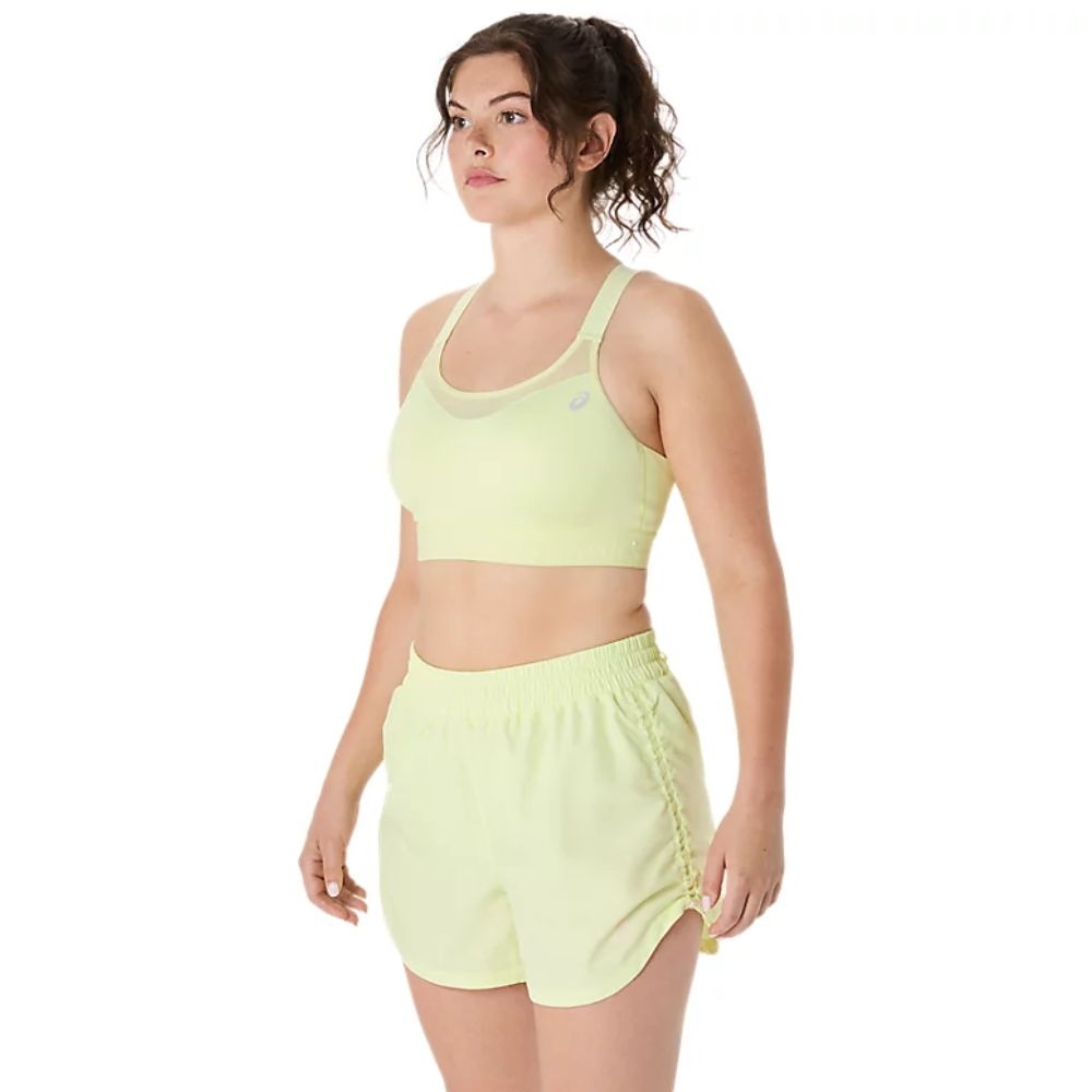 Áo bra chạy bộ ASICS ROAD COMBINATION BRA Nữ - 2012C996.750