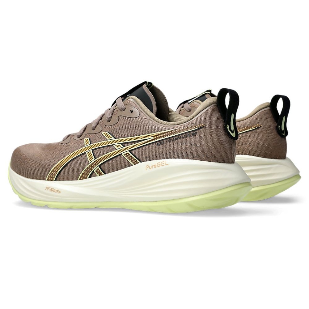 Giày chạy bộ ASICS GEL-CUMULUS 27 Nam - 1011B960.020