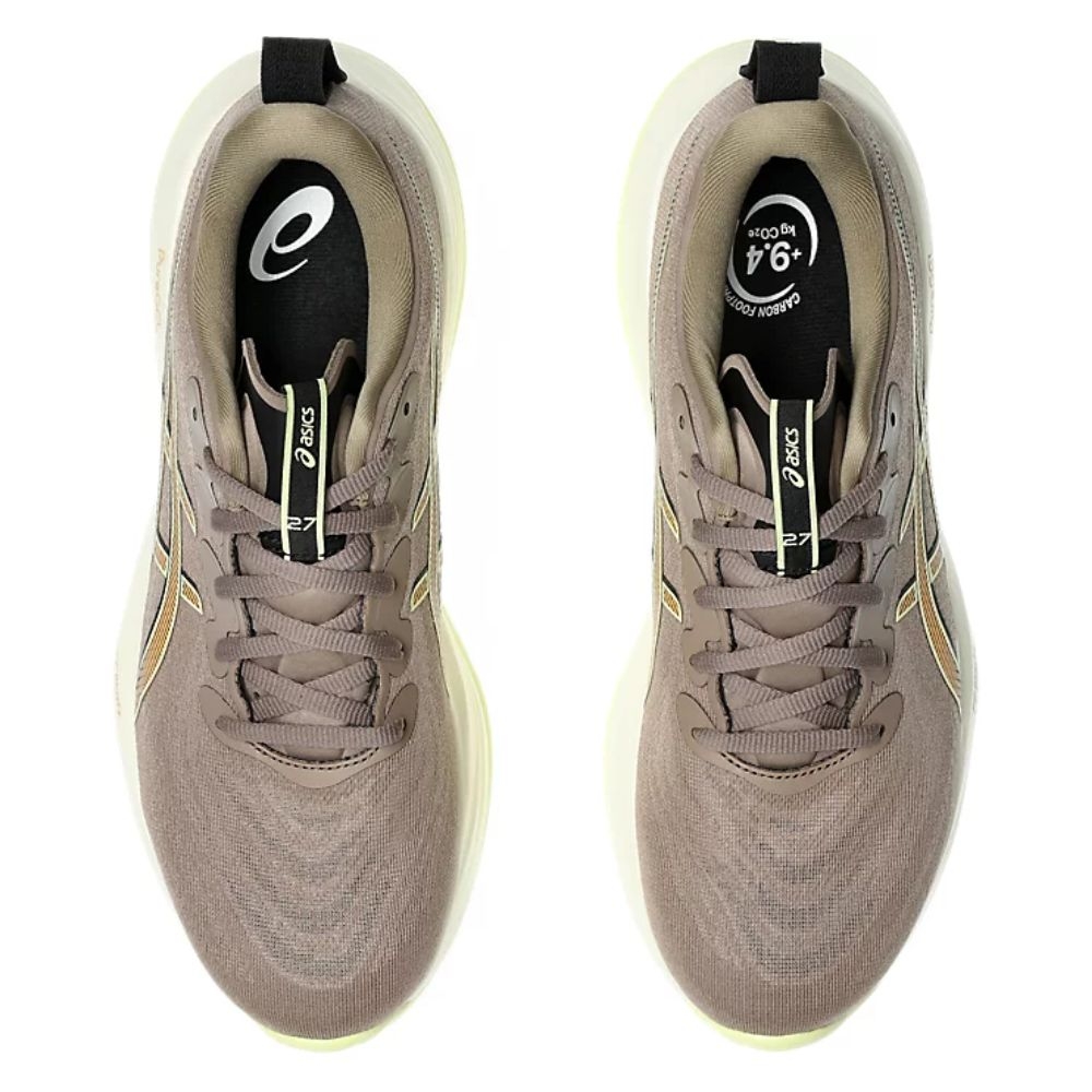 Giày chạy bộ ASICS GEL-CUMULUS 27 Nam - 1011B960.020