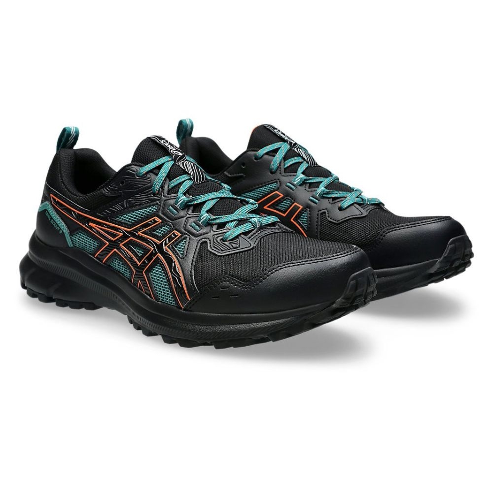 Giày chạy trail ASICS TRAIL SCOUT 3 Nam - 1011B700.005
