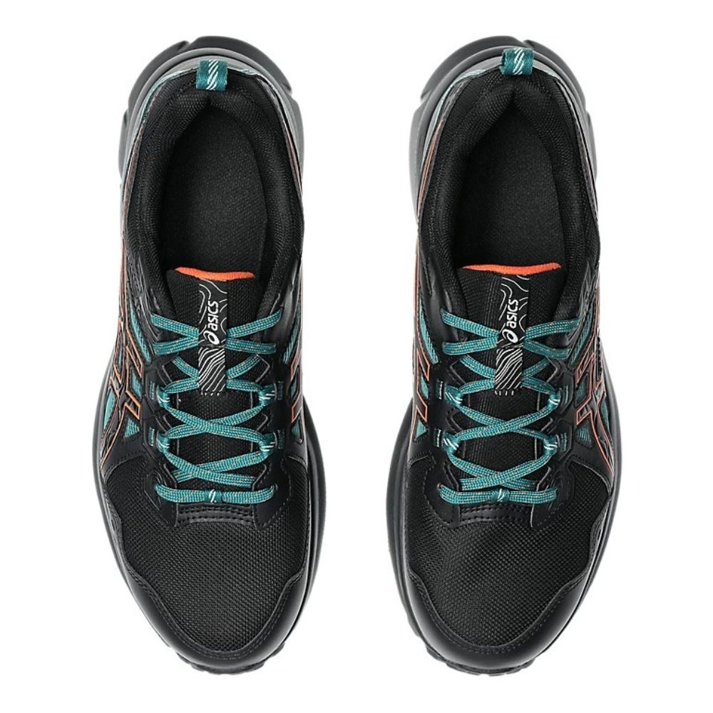 Giày chạy trail ASICS TRAIL SCOUT 3 Nam - 1011B700.005