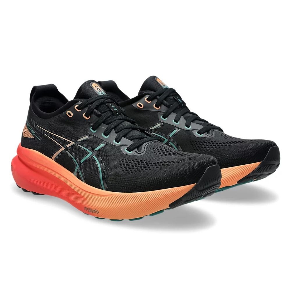 Giày chạy bộ ASICS GEL-KAYANO 31 Nam - 1011B867.004