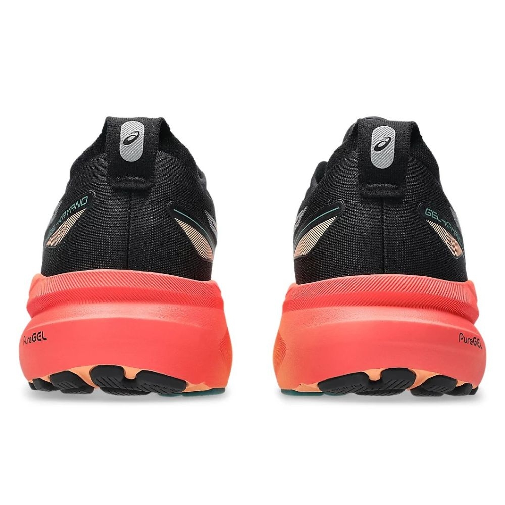Giày chạy bộ ASICS GEL-KAYANO 31 Nam - 1011B867.004